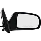 Power Side View Mirror for Toyota Sienna (1998–2003)