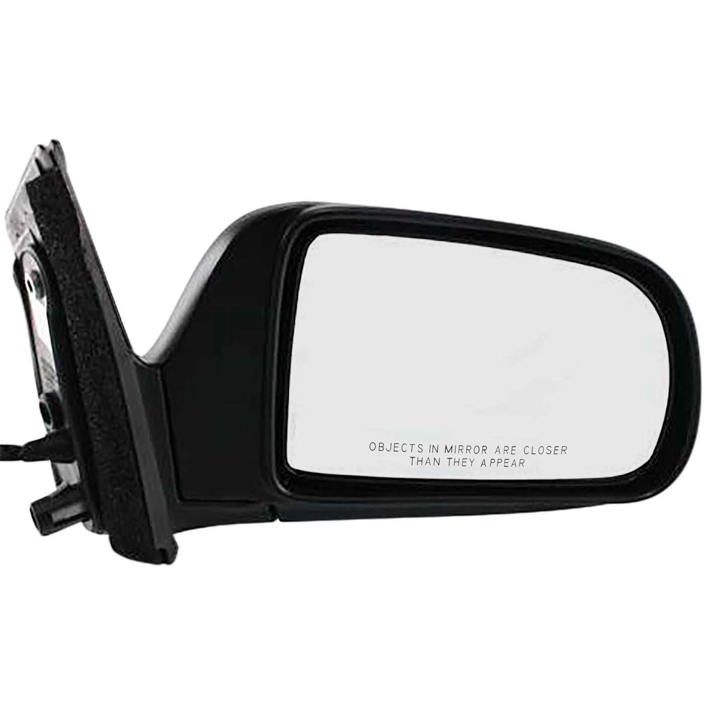 Power Side View Mirror for Toyota Sienna (1998–2003)