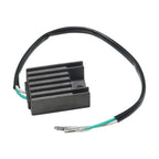 Voltage Regulator Rectifier for Honda XL500 XL500R XL250 XL250R XR200 XR200R