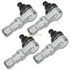Ball Joint Kit for Suzuki LT250EF LT250R LT-4WD LT-4WDX (1985–1998)
