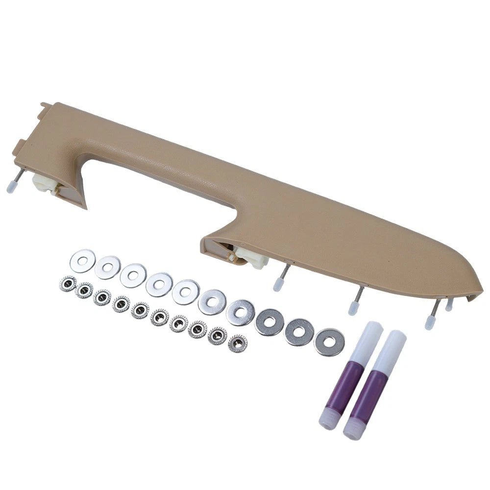 Armrest Kit for GMC Sierra (2010–2014) 22818467