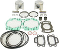 Top End Kit for Sea-Doo 650/657 (1993–Present) .50MM Over WSM