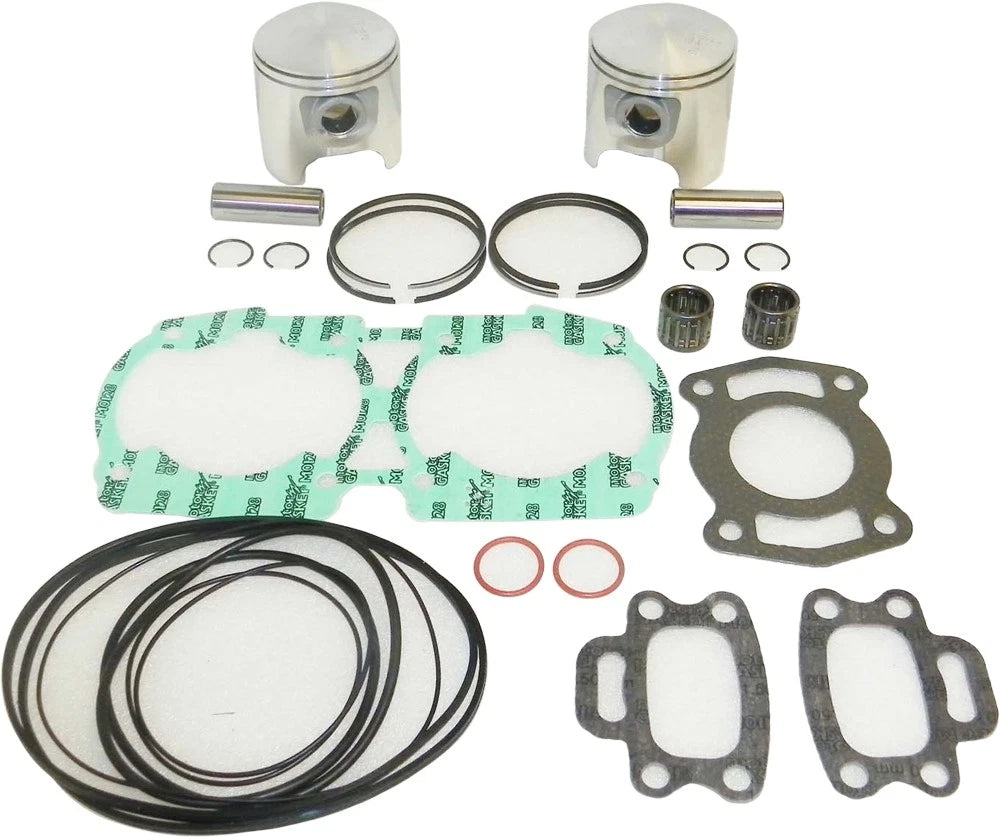 Top End Kit for Sea-Doo 650/657 (1993–Present) .50MM Over WSM
