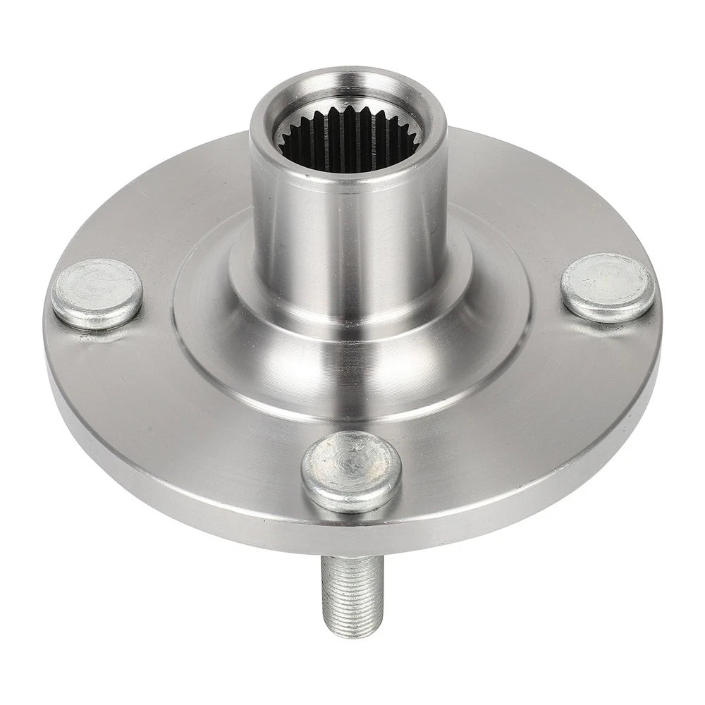 Front Wheel Hub Bearing Pair for Nissan Versa (2012–2019) & Kicks (2018–2019)