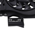Cooling Fan for Audi A4/A4 Quattro 2002-2009
