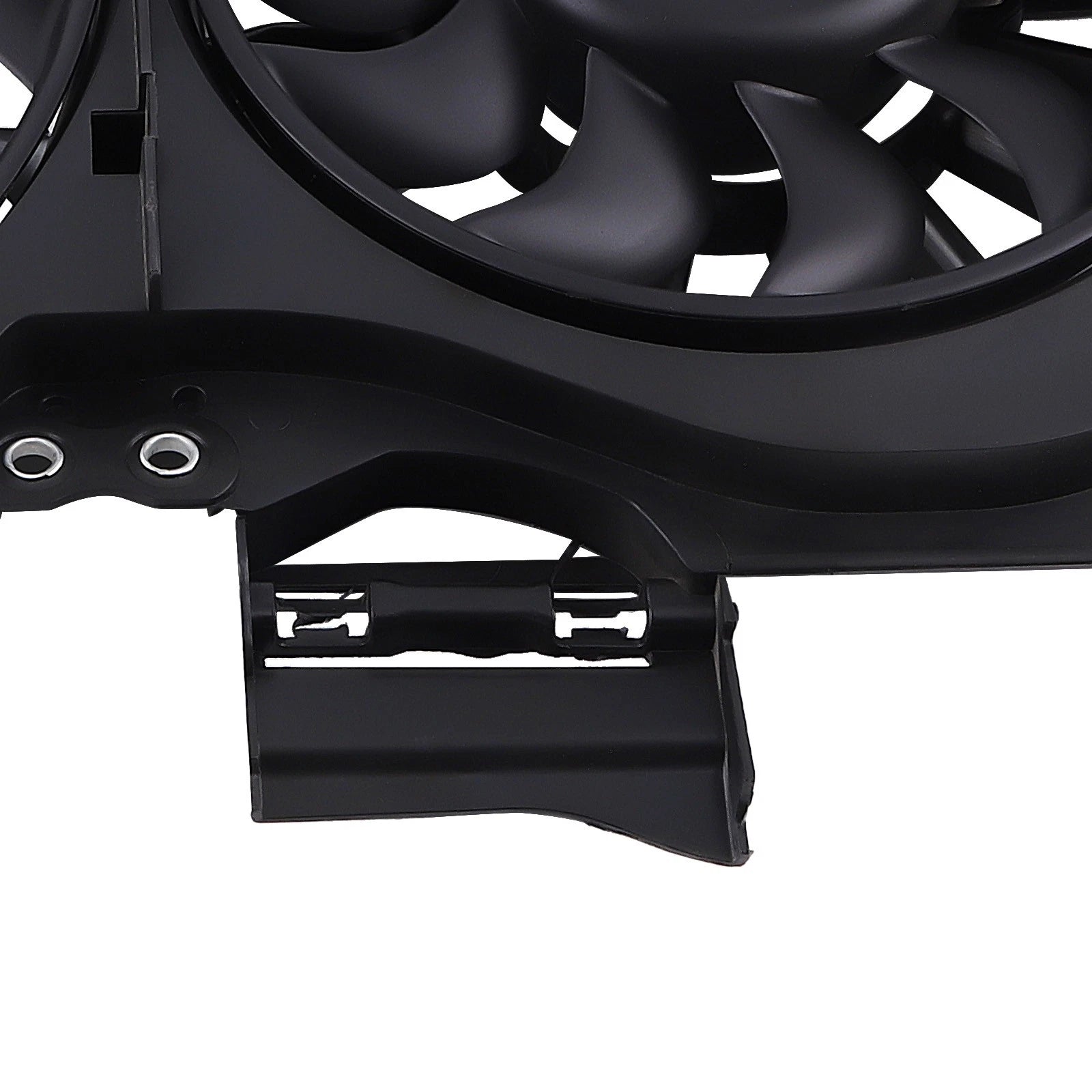 Cooling Fan for Audi A4/A4 Quattro 2002-2009