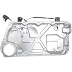Window Regulator for VW (1C0837656C)