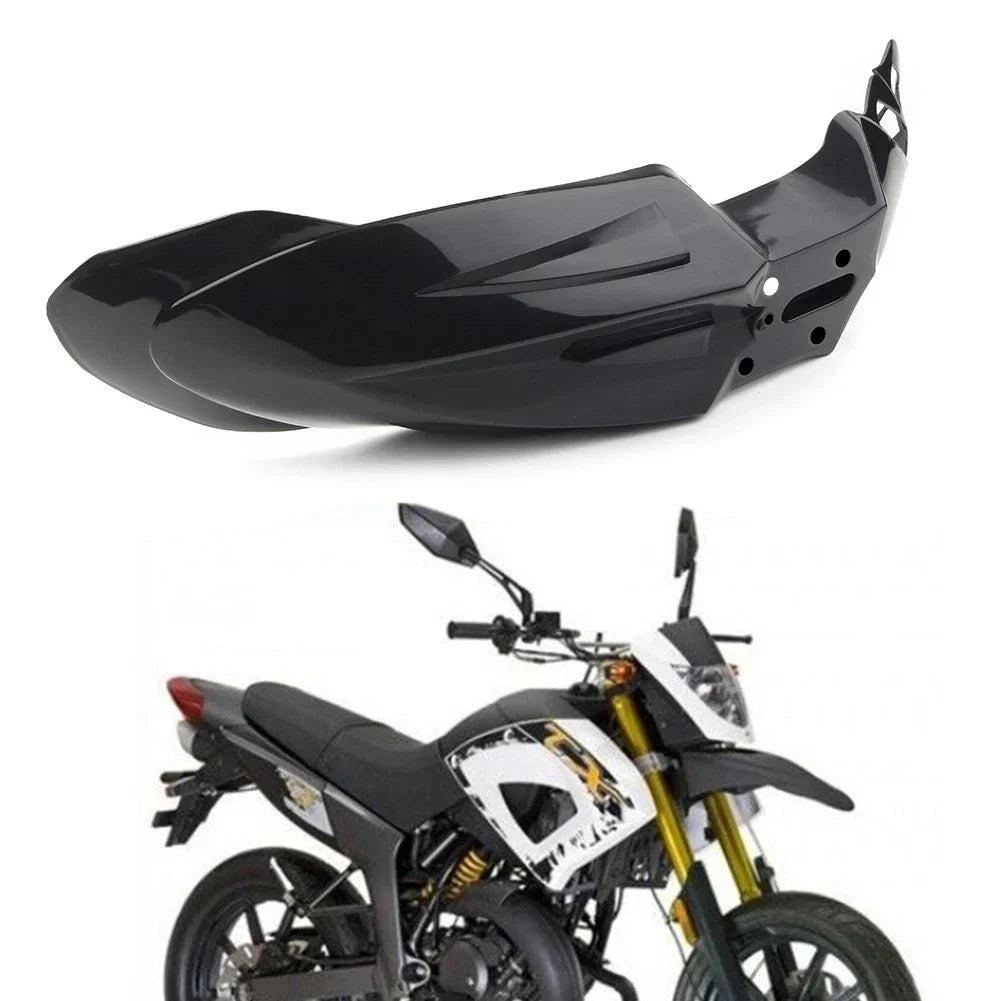 Universal Front Fender for Yamaha, Honda, Kawasaki, Suzuki