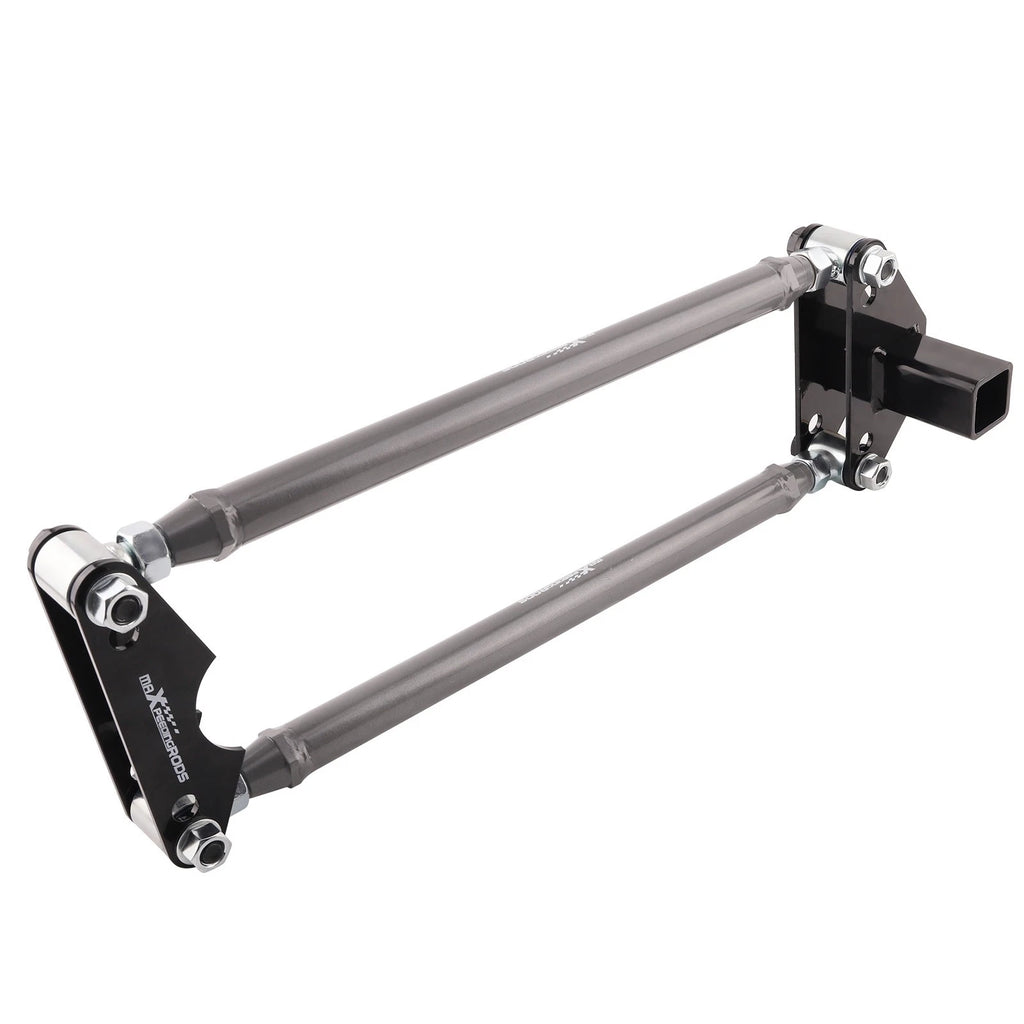 4 Link Kit for Classic Car & Truck (Universal Adjustable Weld On)