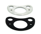 Dash Plate Panel & Rubber Gasket for Fordson Dexta Super Dexta (1957–1964)