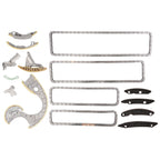 Engine Timing Chain Kit for Audi S4 (2003-2005)