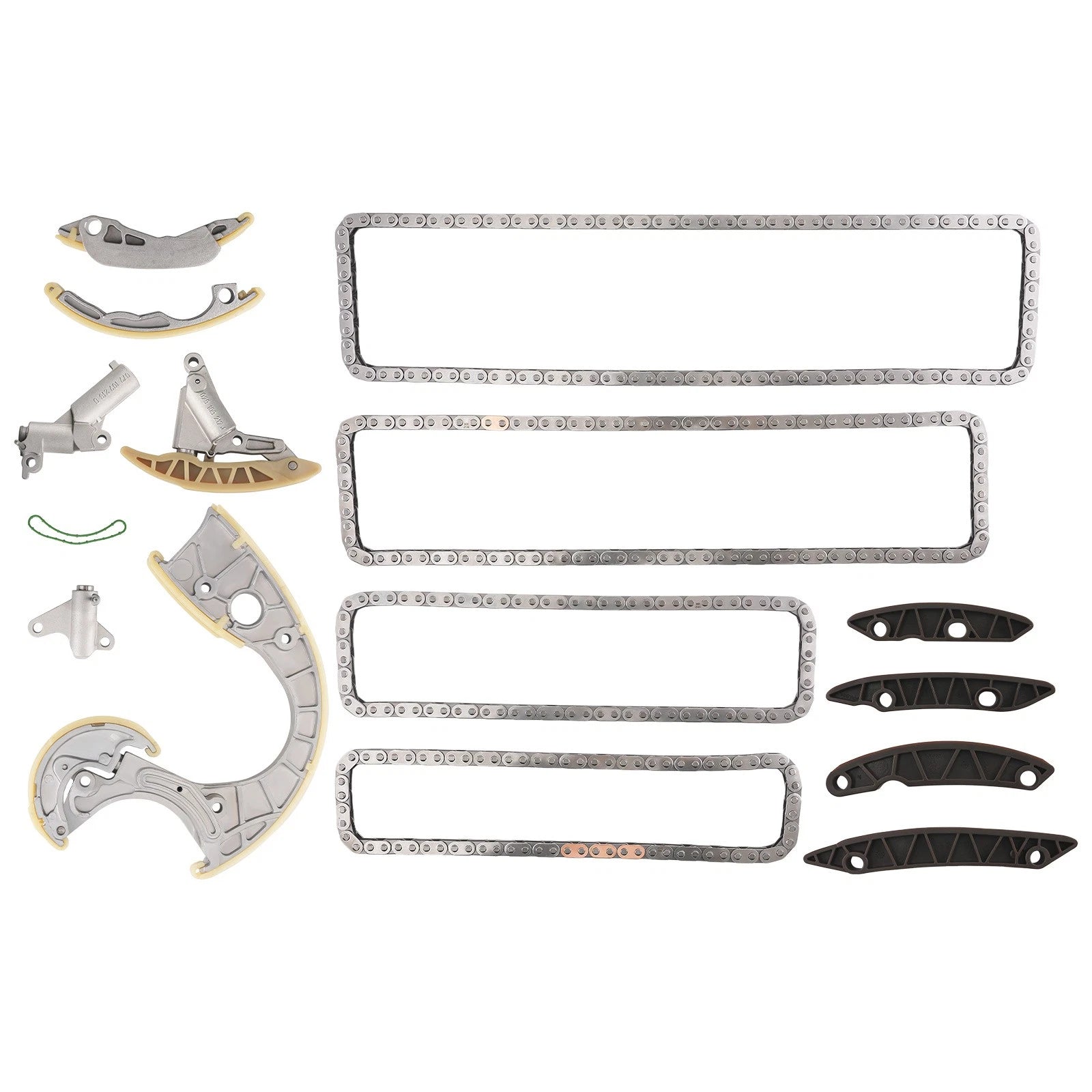 Engine Timing Chain Kit for Audi S4 (2003-2005)