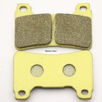 Brake Pads for Honda CBR600RR (2005–2006), CBR1000RR (2004–2005), CBF600 N7 (2007)