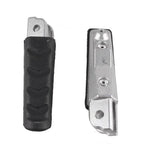 Rider Front Foot Pegs for BMW F800S (2004-2008) & F800ST (2004-2012)