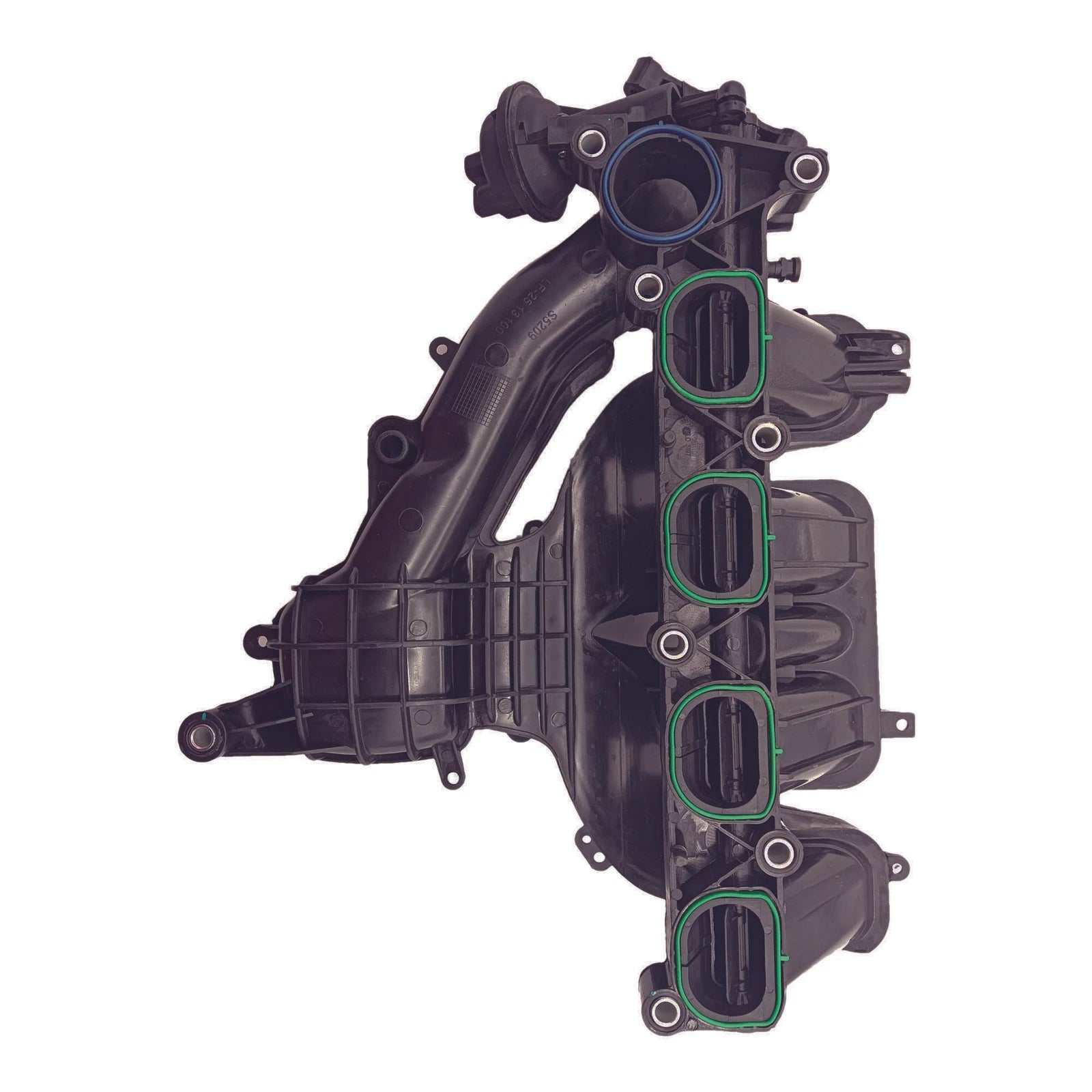 Engine Intake Manifold for Ford Focus 2005–2007 2.0L L4 4S4Z-9424-BA