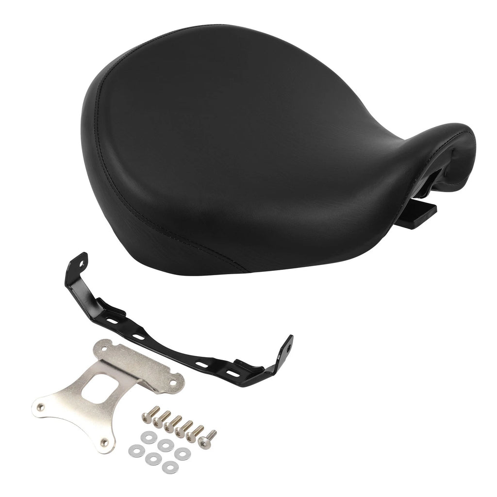 Front Driver Rider Seat for Honda VT750C Shadow Aero (2004–2024)