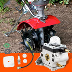 Carburetor Kit for Mantis Tillers