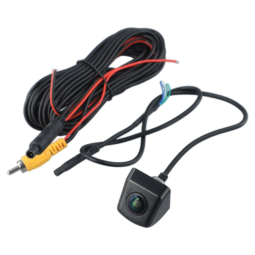 Night Vision Reversing Camera for AHD (2010–2023) - Auto White Balance