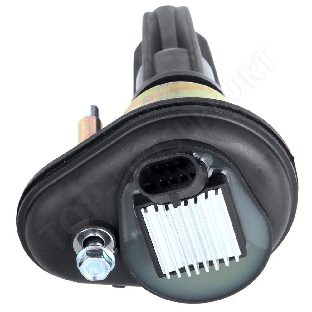 Ignition Coil for Chevy Trailblazer Envoy L6 4.2L (2002–2005)