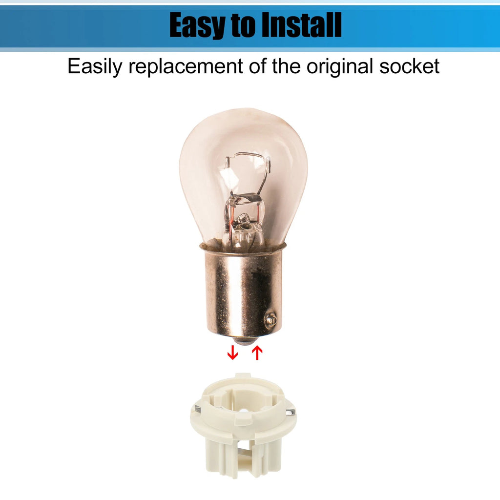 Tail Light Socket for Mercedes (1408260582)