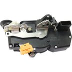 Door Lock Actuator Set for Saturn Ion, Vue (2003–2007)