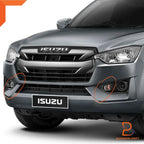 Front Turn Signal Bumper Lamp Light for Isuzu D-Max (2020-2023)