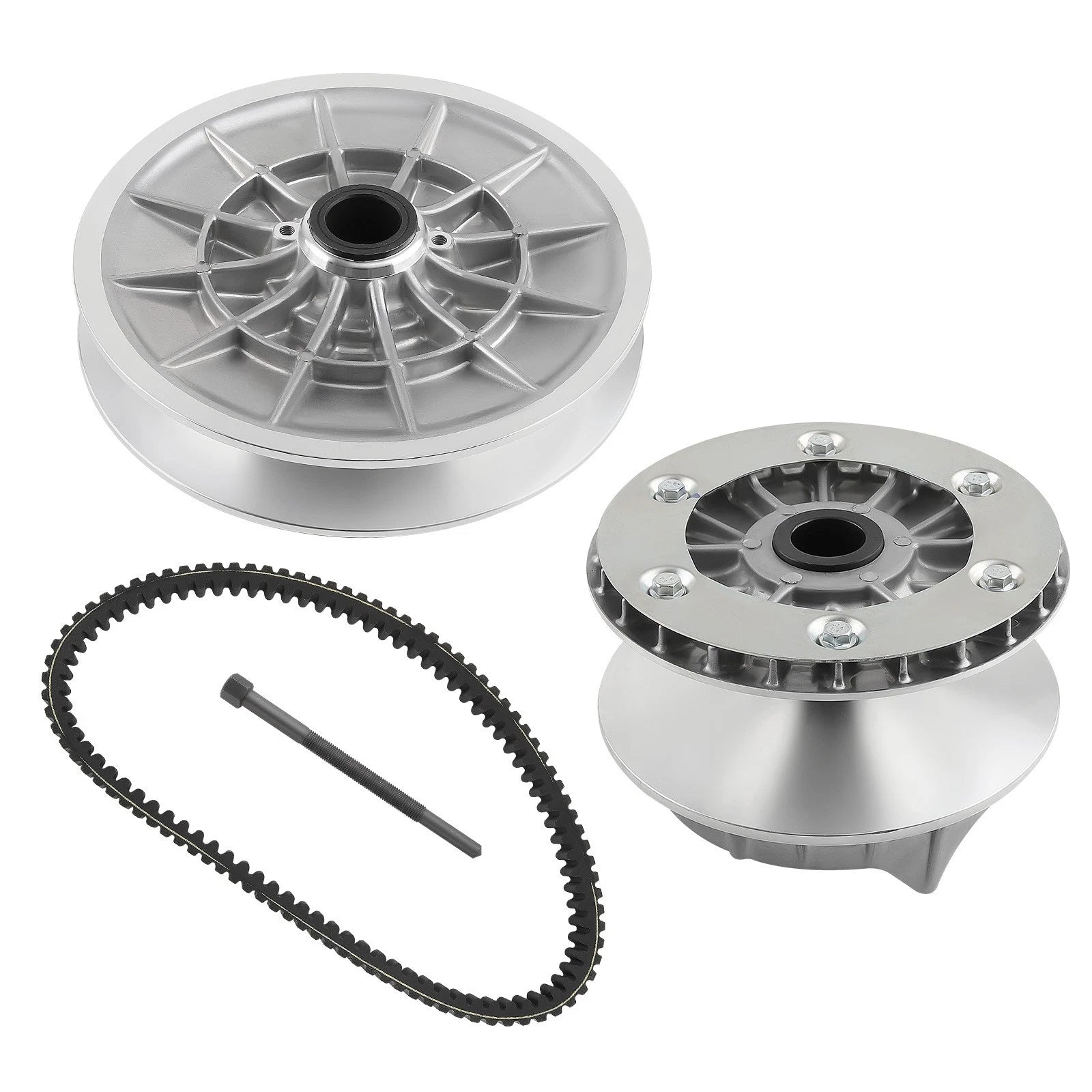Primary & Secondary Clutch for CFMOTO CF1000 UFORCE ZFORCE 1000 (2017–2023) 0JYA05100000003
