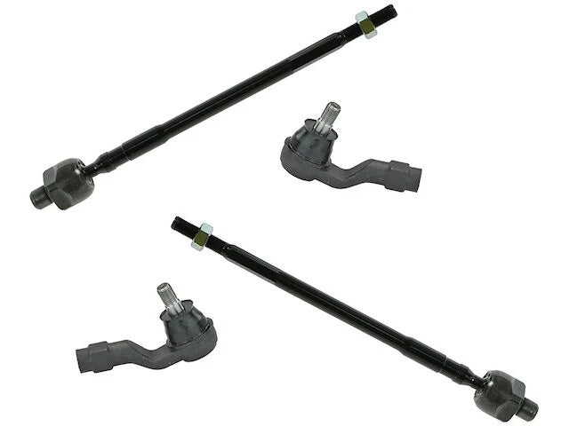 Tie Rod End Set for Mazda Miata (1990–1997) RG215MZ
