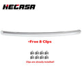 Hood Molding Trim Chrome for GMC Sierra 1500 2500 3500 (2007–2013) GM1235109