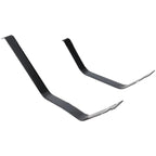 Set of 2 Fuel Tank Straps for Ford Ranger Mazda B4000
