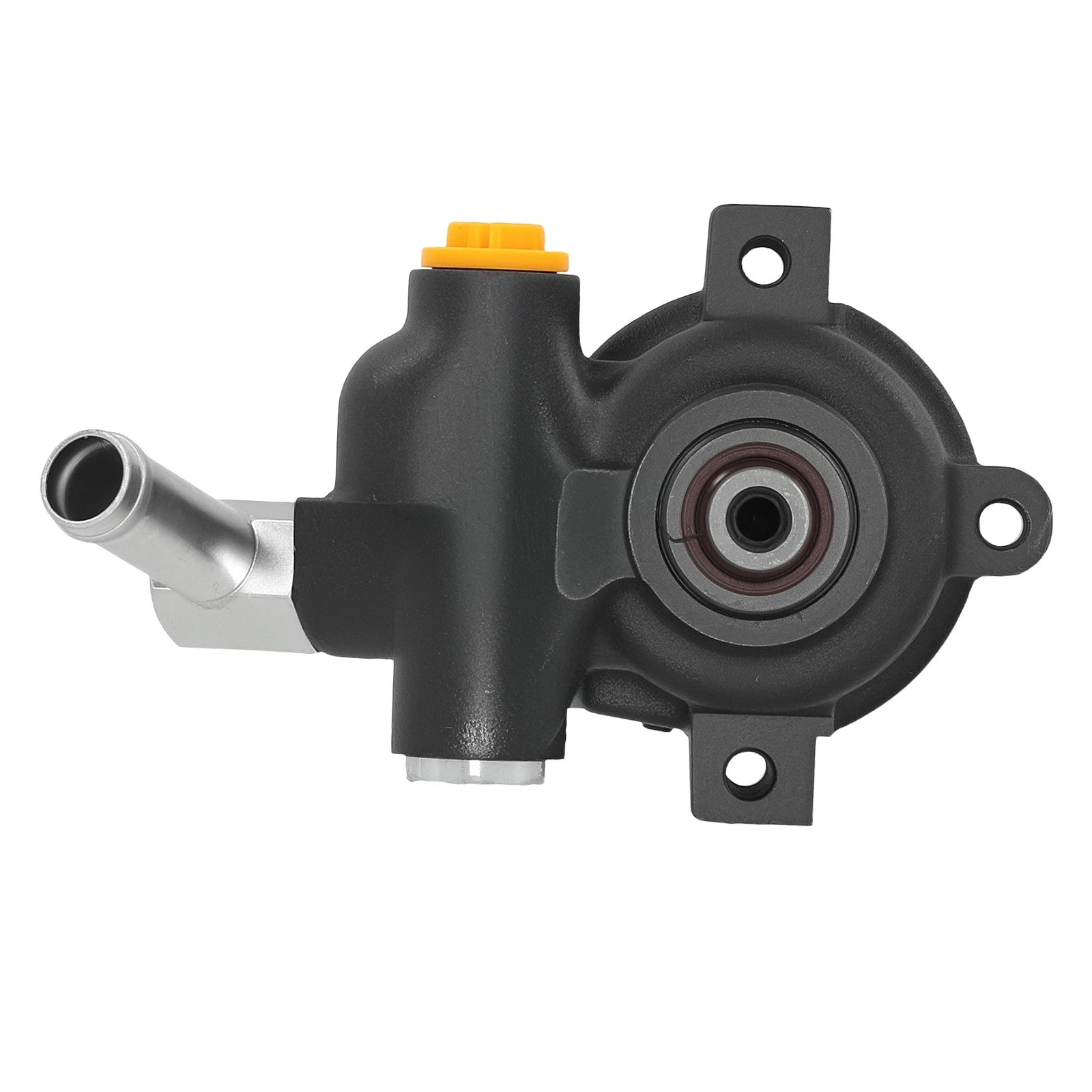 Power Steering Pump for Ford F-250 F-350 F-450 F-550 Super Duty (2011–2016)