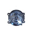 Fog Lamp Left Passenger's Side for Mitsubishi Challenger (2009–2015)