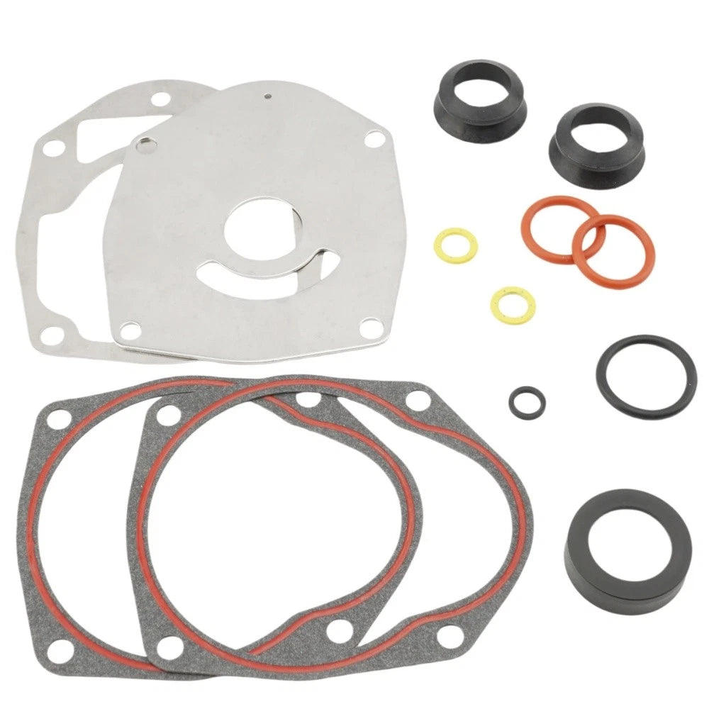 Water Pump Impeller Kit for Mercury Mariner 60-250 HP Outboard (43026T2)