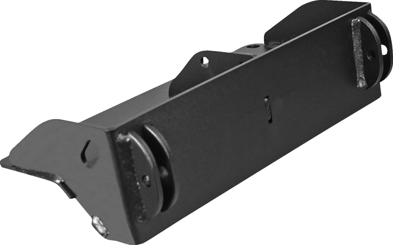 Plow Mount for Can-Am UTV (MOOSE OFFROAD RM5, 4439PF)