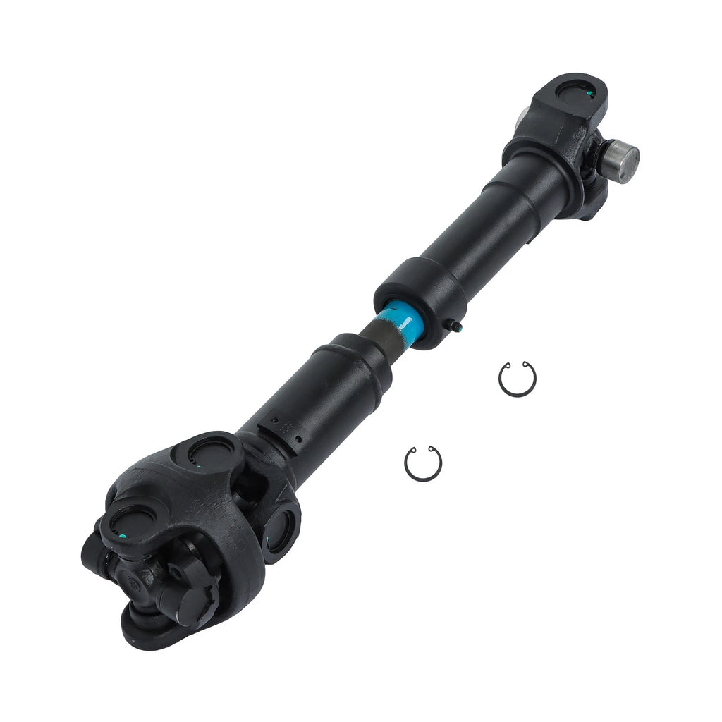 Driveshaft Assembly for Jeep Wrangler 4WD (1987-1993)