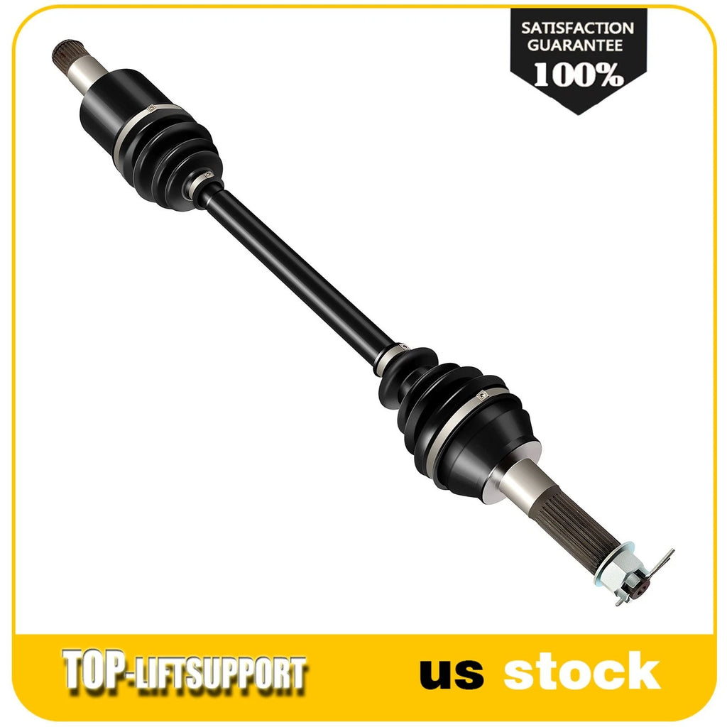 Rear Right CV Axle Assembly for Polaris Ranger 500 700 Crew XP