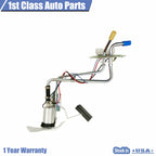 Fuel Pump & Sender Assembly for Ford F-150 F-250 F-350 (1987–1989)