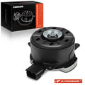 Radiator Fan Motor for Chevrolet Camaro SS (2010–2015)