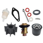 Maintenance Kit for Mercury Mariner 8/9.9 HP Command Thrust EFI (8M0120867, 47-803748)