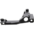 Driver Side Headlight Bracket for BMW 320i, 325i (2001–2005)