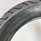 Dunlop D404 Rear Tire 130/90-17 68H Bias TT for Motorcycle (Black Sidewall)