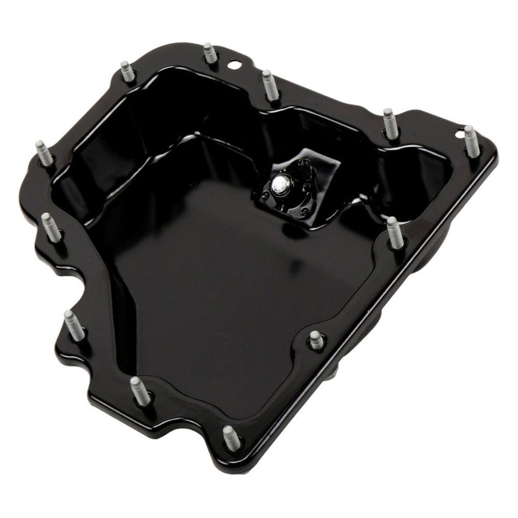 Oil Pan Lower for Chevy Malibu, Equinox, GMC Terrain