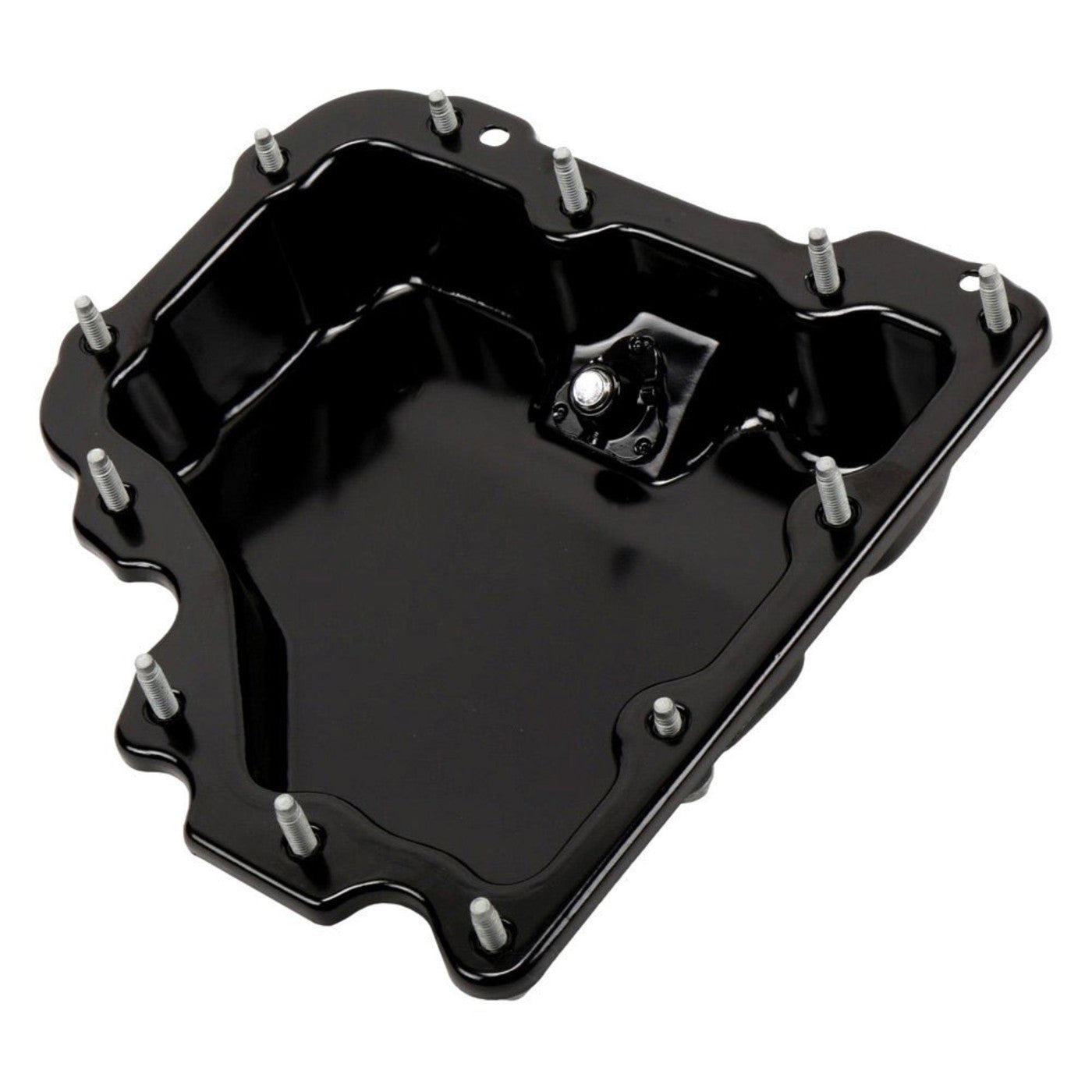 Oil Pan Lower for Chevy Malibu, Equinox, GMC Terrain