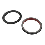 Rear Crankshaft Seal Kit for Cummins ISX15 QSX15 ISZ13 (1998–2023)