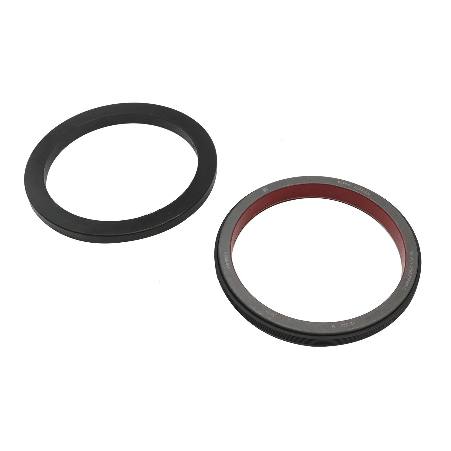 Rear Crankshaft Seal Kit for Cummins ISX15 QSX15 ISZ13 (1998–2023)