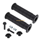 Handle Grip & Bar End Guard for Honda Rincon 650 680 TRX650 TRX680 (2003–2007)