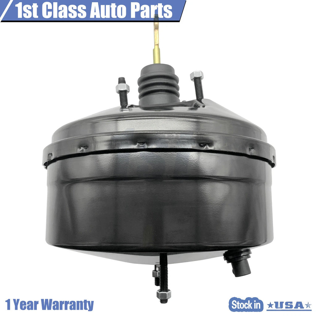 Power Brake Booster for Ford E-250 E-350 (1987-1991)
