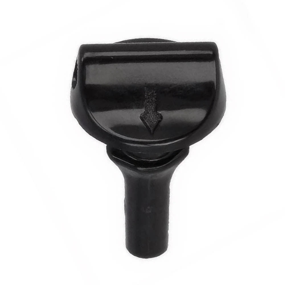 Choke Knob for - Direct Replacement, Robust Plastic
