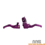 Brake Clutch Hand Lever for Harley Sportster Iron XL883N XL883R XL1200R (2004-2023)