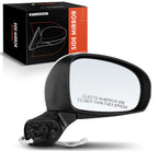 Power Mirror w/ Manual Fold & Blind Spot for Toyota Prius V (2012-2017)